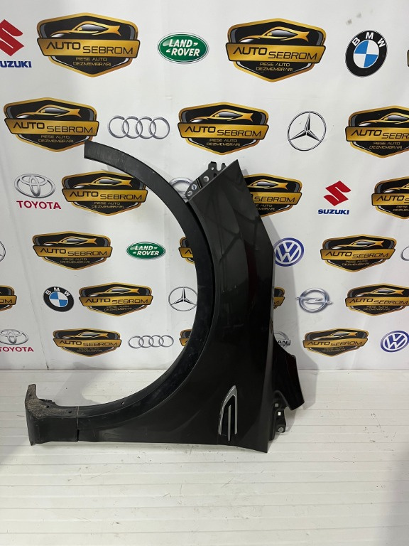 Aripa stanga fata Ford Kuga
