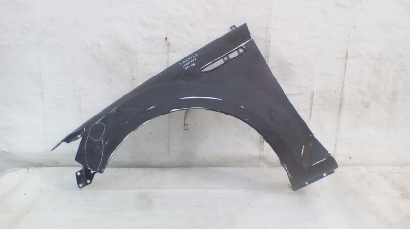 Aripa stanga fata Ford Mondeo An 2007-2014