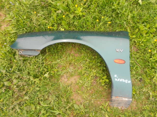ARIPA STANGA FATA FORD MONDEO MK2 FAB. 1996 - 2000 ⭐⭐⭐⭐⭐