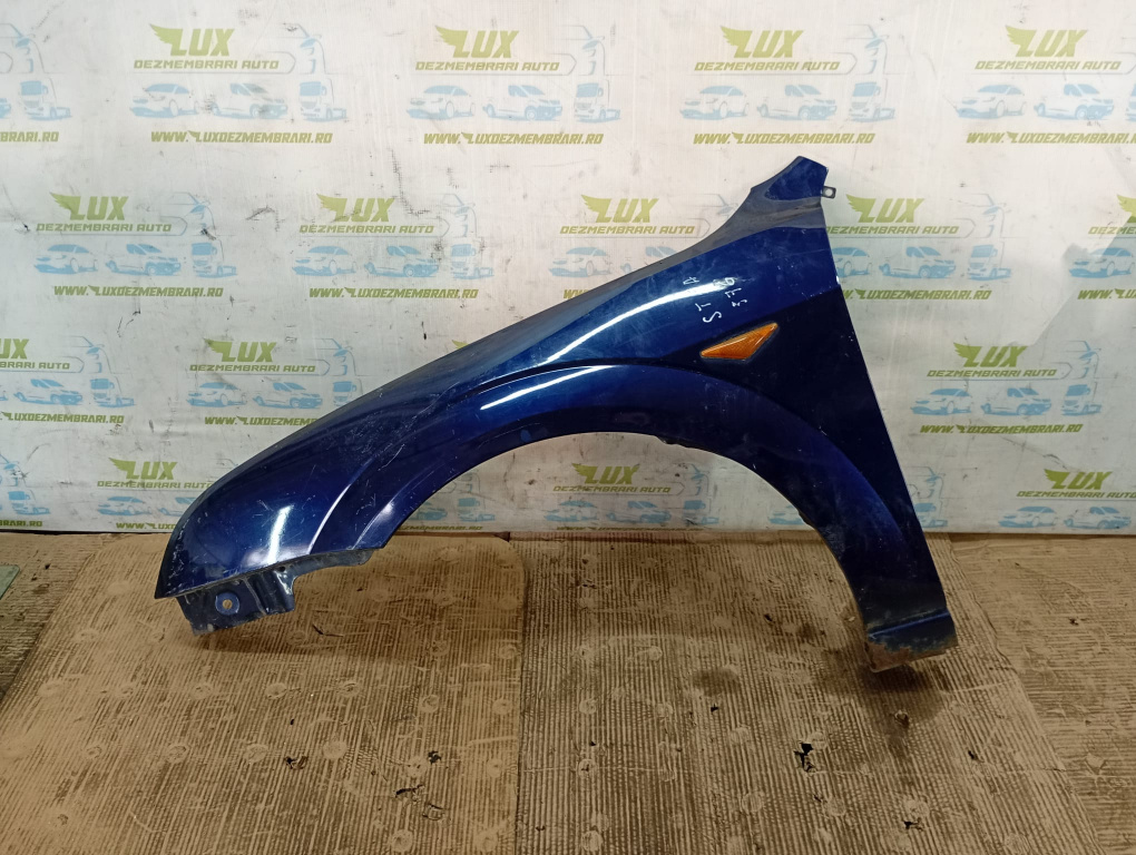 Aripa stanga fata Ford Mondeo MK3 [2000 - 2003] 2.0 tdci D6BA