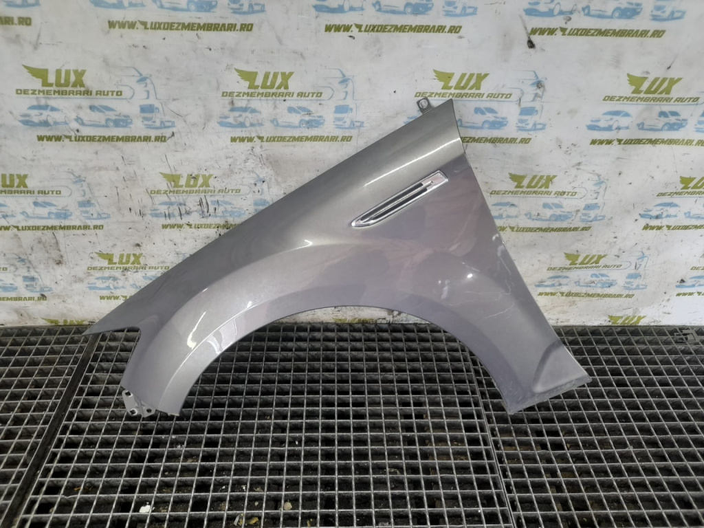 Aripa stanga fata Ford Mondeo MK4 [facelift] [2010 - 2015] 1.6 tdci