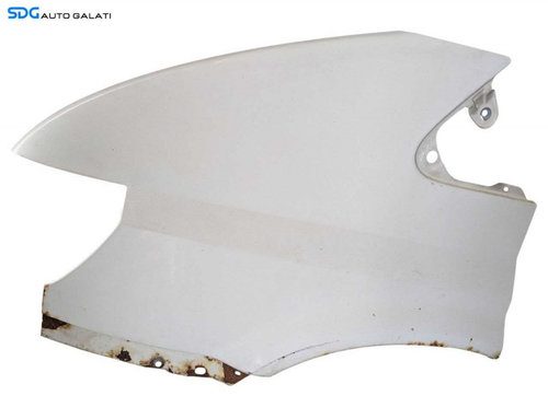 Aripa Stanga Fata Ford Transit 2000 - 2006 (Inceput de Rugina) [LC2031]
