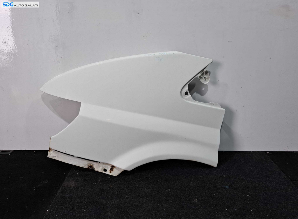 Aripa Stanga Fata Ford Transit 2000 - 2006 [L4821]