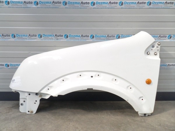 Aripa stanga fata Ford Transit Connect, 2002-2014 (id.162974)