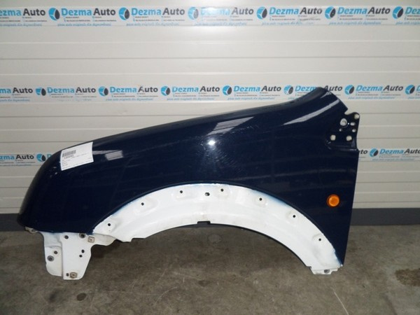 Aripa stanga fata Ford Transit connect, 2002-2014