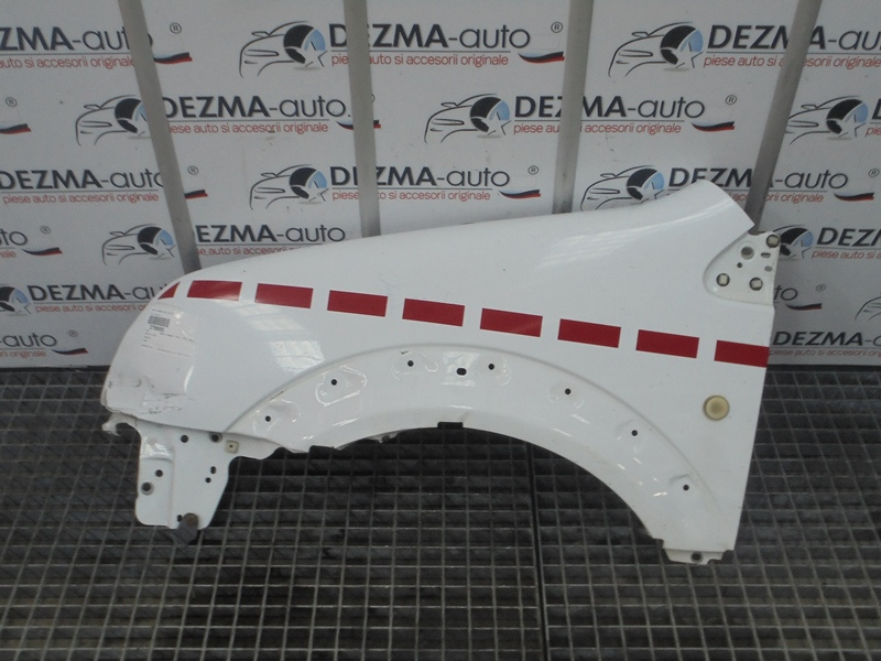 Aripa stanga fata, Ford Transit Connect (P65) (id:279995)