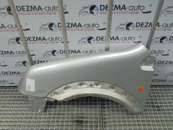 Aripa stanga fata, Ford Transit Connect (P65) (id:266621)