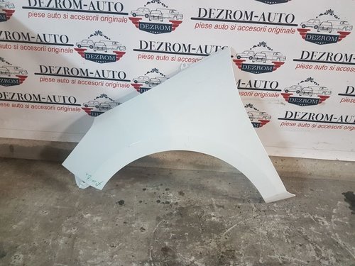 Aripa stanga fata h1bb-a16016-ac ford fiesta mk8 2017-prezent