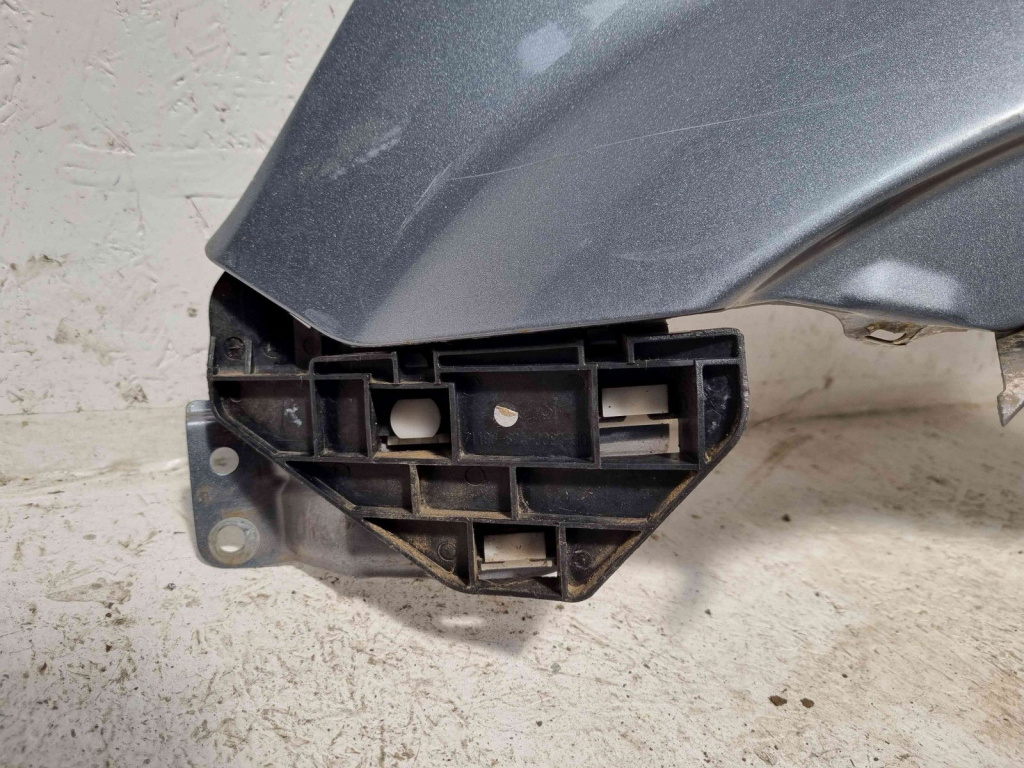 Aripa stanga fata Honda Civic V Coupe (EJ) [Fabr 1993-1996] OEM