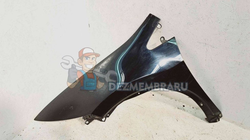 Aripa stanga fata Honda Civic VIII Hatchback [Fabr 2005-2011] OEM