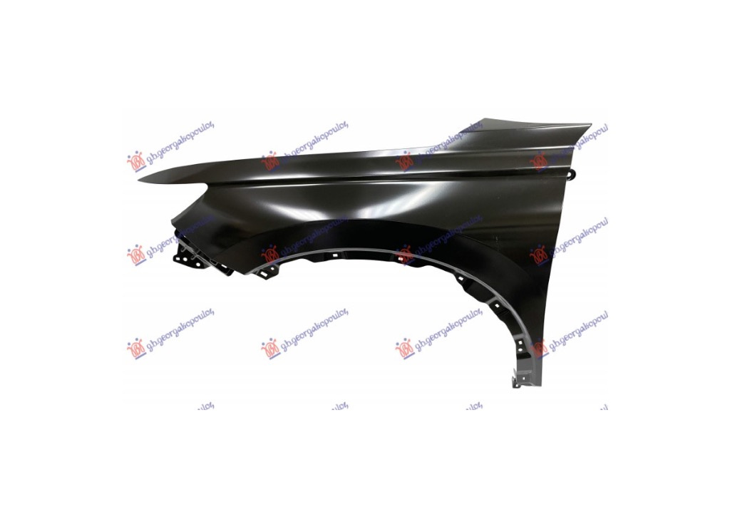 Aripa stanga fata Honda CR-V 2023- NOUA 60260-3A0-A00ZZ