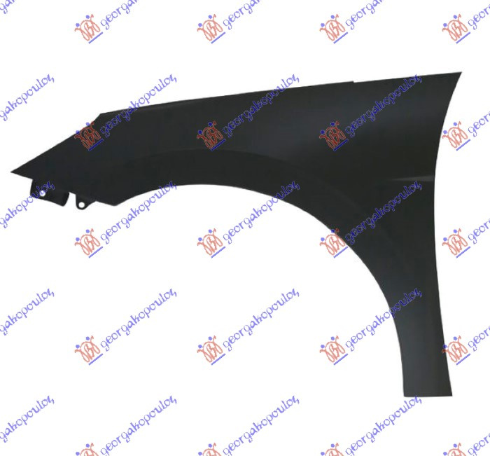 Aripa stanga fata Hyundai Elantra 2021-2024 NOUA 66310-AA000