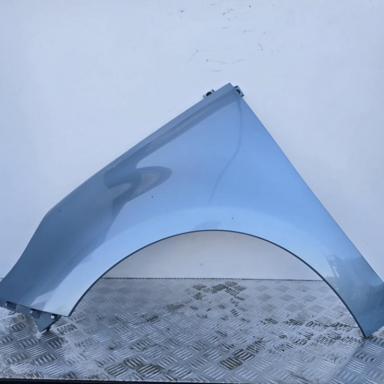 Aripa stanga fata Hyundai i20 2008-2014