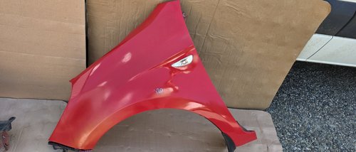 Aripa stanga fata Hyundai I20 2009 2010 2011 2012 2013