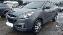 Aripa stanga fata Hyundai ix35 2012 SUV 2.0 DOHC-T...