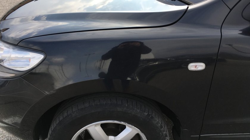 Aripa Stanga Fata Hyundai Santa Fe 2006-2012