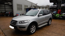 Aripa stanga fata Hyundai Santa Fe 2006 SUV 2200 S...