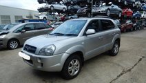 Aripa stanga fata Hyundai Tucson 2007 Suv 2.0 CRTD...