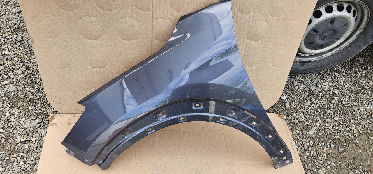 Aripa stanga fata Hyundai Tucson 2015 2016 2017 2018 2019