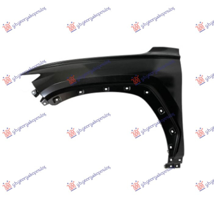 Aripa stanga fata Hyundai Tucson 2020- NOUA 66311-CW000 66311-N9000