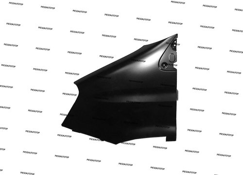 Aripa stanga fata Iveco Daily 2007-2014 NOUA 5801352974