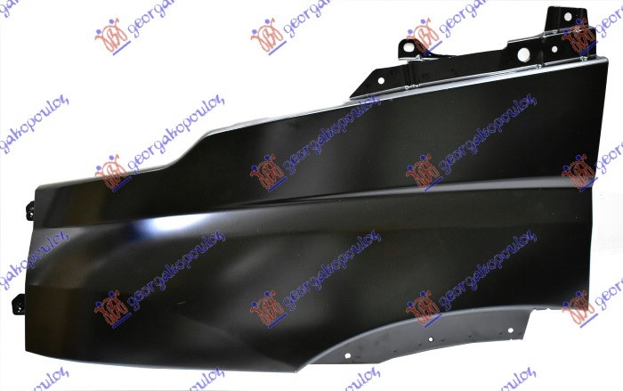 Aripa stanga fata Iveco Daily 2019- NOUA 5802382341