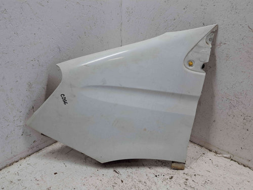 Aripa stanga fata Iveco Daily IV Van [Fabr 2006-2012] ALB
