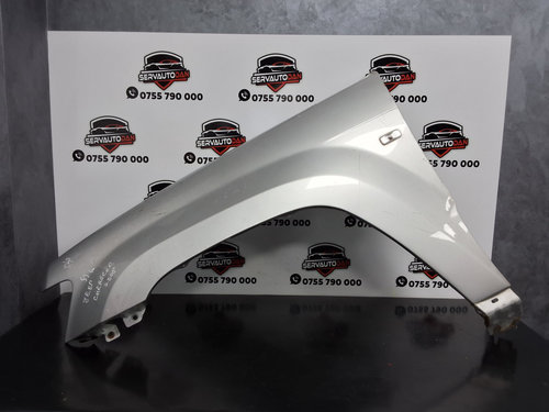 Aripa Stanga Fata Jeep Cherokee (2001-2008) 3.0 Motorina 2008, -