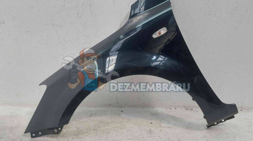 Aripa stanga fata Kia Proceed [Fabr 2006-2012] OEM