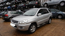 Aripa stanga fata Kia Sportage 2006 SUV 2.0 CRDI