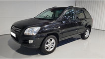 Aripa stanga fata Kia Sportage 2006 SUV 2.0 CRDi