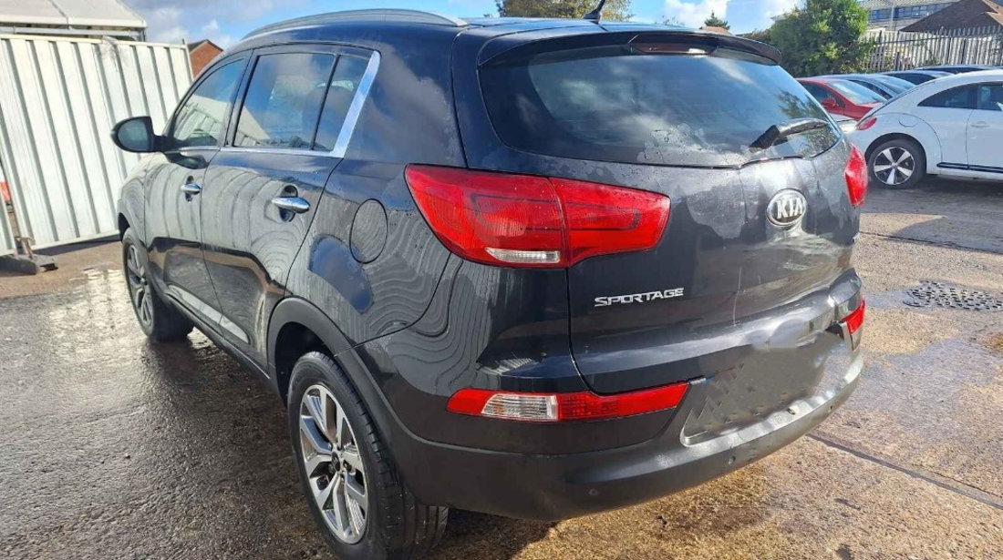 Aripa stanga fata Kia Sportage 2014 SUV 2.0 DOHC