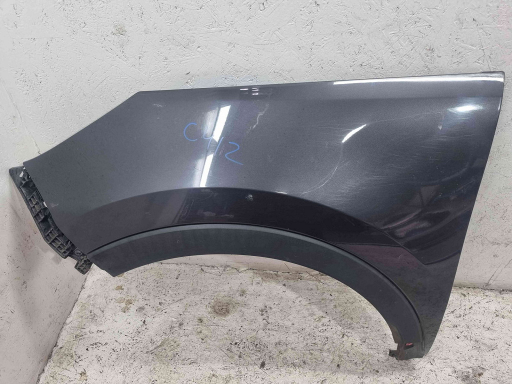 Aripa stanga fata Kia Sportage III [Fabr