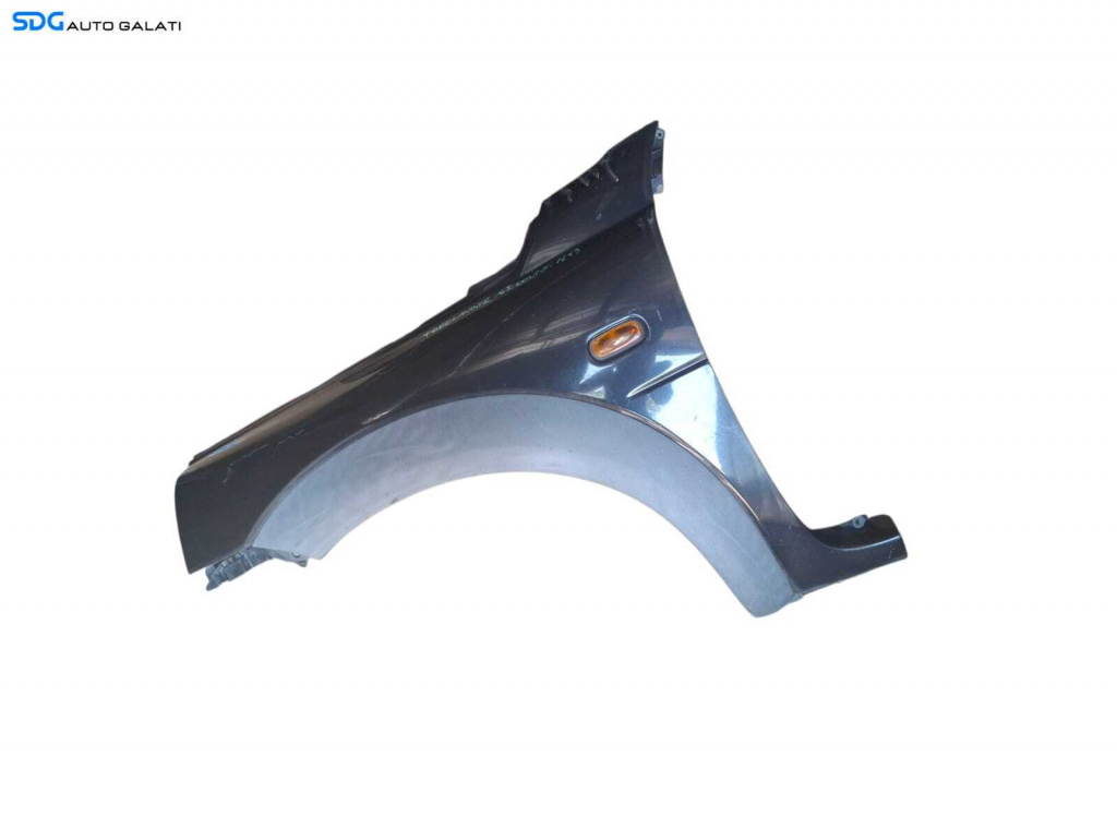Aripa Stanga Fata Land Rover Freelander 1 1998 - 2006 [LC1808]