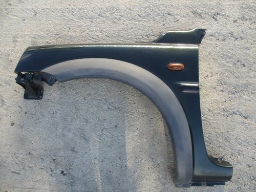ARIPA STANGA FATA LAND ROVER FREELANDER FAB. 1998 - 2006 ⭐⭐⭐⭐⭐