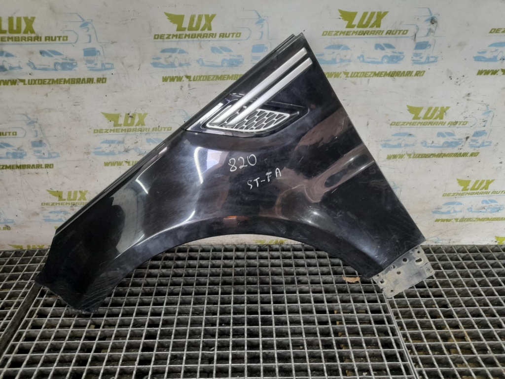 Aripa stanga fata Land Rover Range Rover Sport 2 [2013 - 2020] 3.0 tdv6