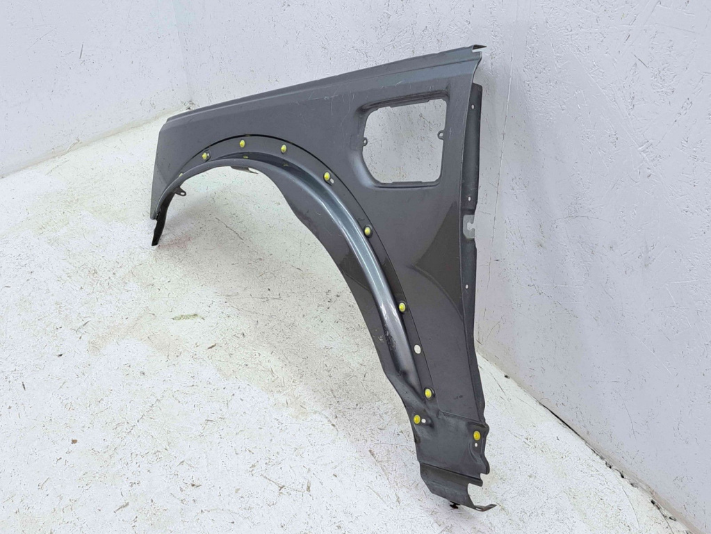Aripa stanga fata LAND ROVER Range Rover Sport (LS) [Fabr 2002-2013] OEM