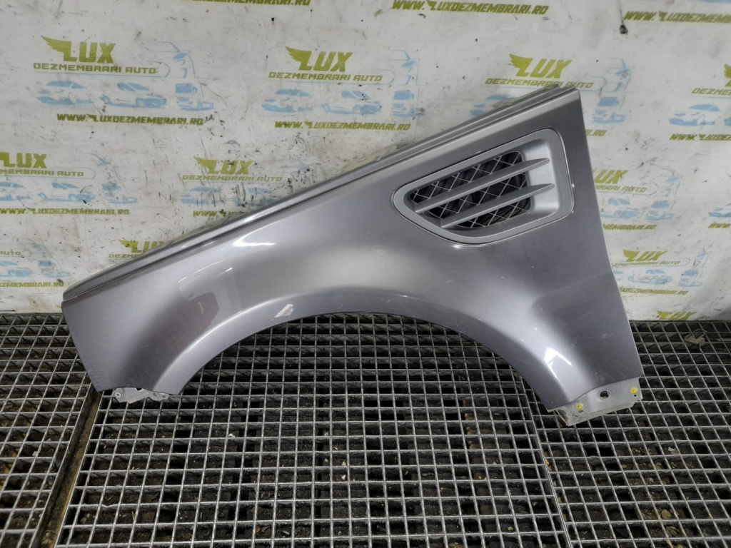 Aripa stanga fata Land Rover Range Rover Sport [2005 - 2009] 2.7 tdv6 276DT