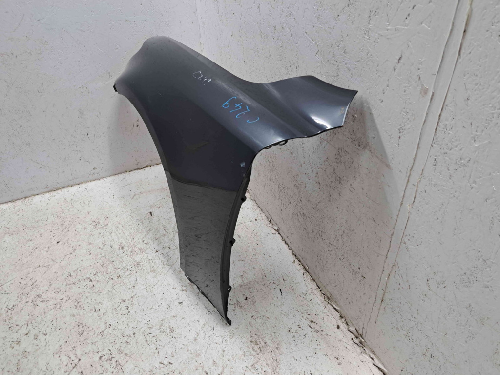 Aripa stanga fata LEXUS IS II (GSE2, ALE2, USE2) [Fabr 2005-2013] 1G0