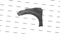 Aripa stanga fata Mazda 2 2022-2023 NOUA 53812-K00...