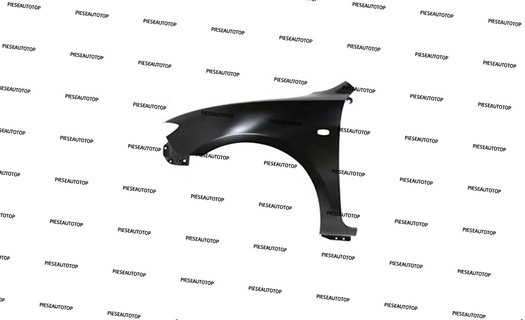 Aripa stanga fata Mazda 3 2004-2008 NOUA 8N8V52211D BN8V52211D (4 USI)