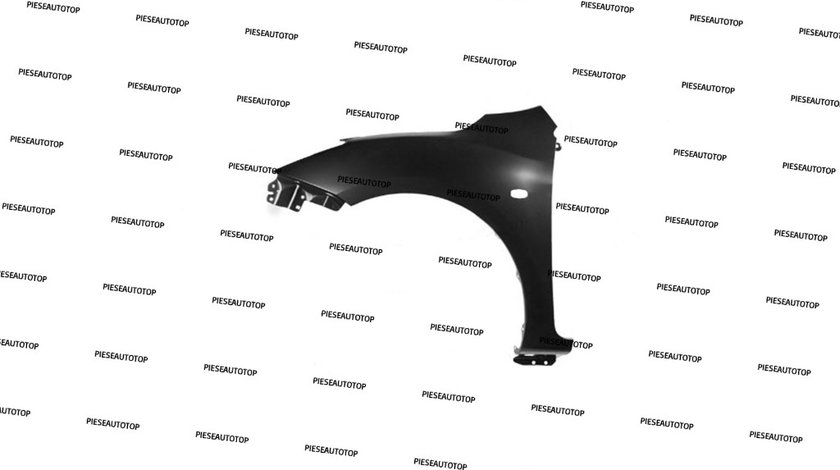 Aripa stanga fata Mazda 3 2008-2013 NOUA BBP8-52-211B (SEDAN | HATCHBACK)