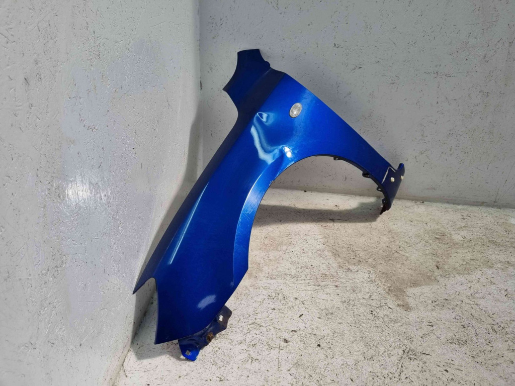 Aripa stanga fata MAZDA 3 (BK) [Fabr 2003-2009] OEM