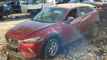Aripa stanga fata Mazda CX-3 2017 suv 2.0 benzina