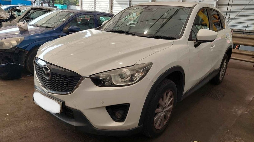 Aripa stanga fata Mazda CX-5 2015 SUV 2.2