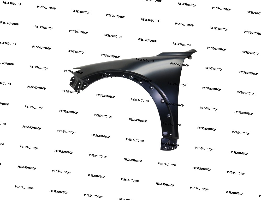 Aripa stanga fata Mazda CX3 2015-2019 NOUA D10E-52-211B