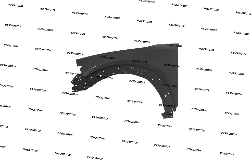 Aripa stanga fata Mazda CX30 2019-2023 NOUA DGH9-52-210 DGY9-52-200