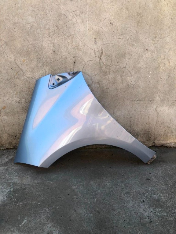 Aripa stanga fata Mercedes A Class W169 2004-2008