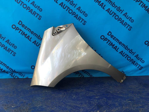 Aripa stanga fata Mercedes A Class W169 2004-2012 COD CULOARE 748