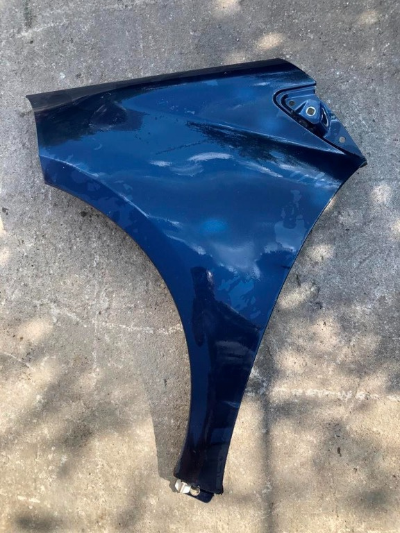 Aripa stanga fata Mercedes A Class W169 2004-2012 COD CULOARE 375